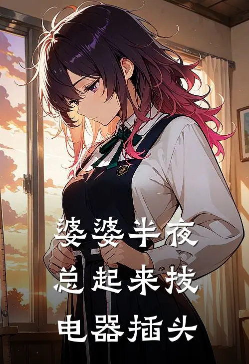 婆婆半夜总起来拔电器插头