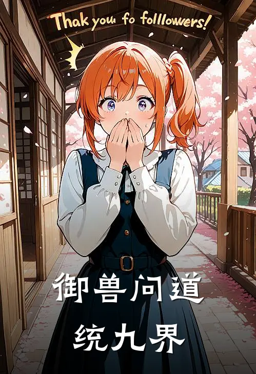 御兽问道统九界