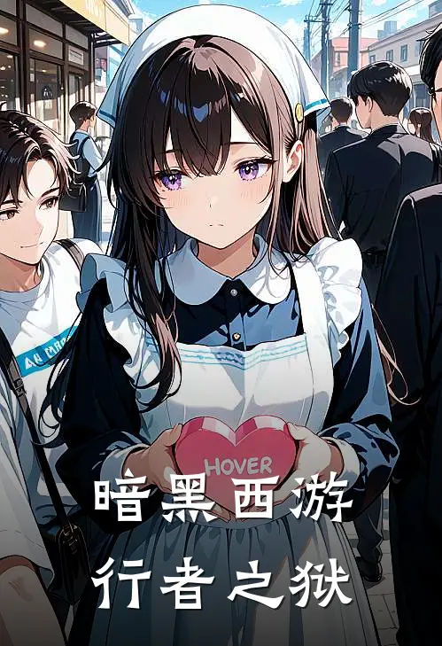 暗黑西游：行者之狱