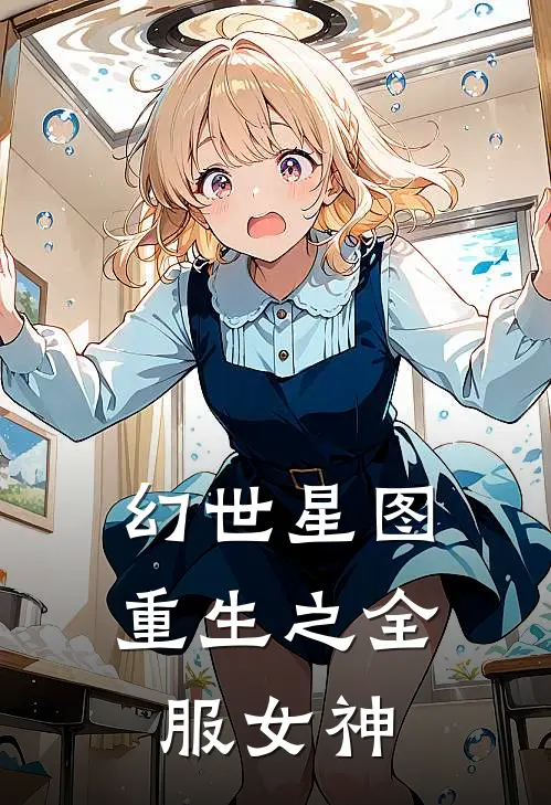 幻世星图：重生之全服女神