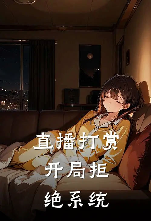 直播打赏：开局拒绝系统