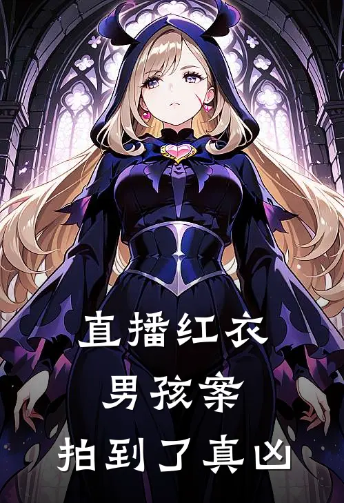 直播红衣男孩案，拍到了真凶