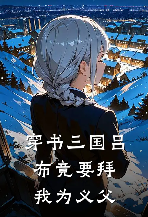 穿书三国吕布竟要拜我为义父