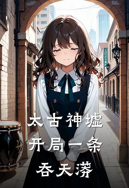 太古神墟：开局一条吞天蟒