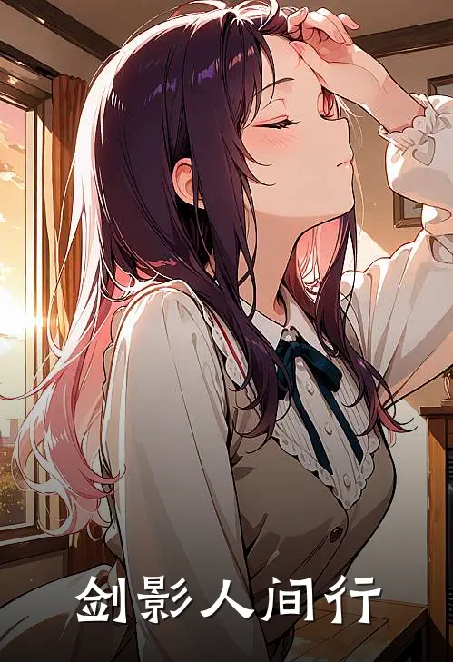 剑影人间行