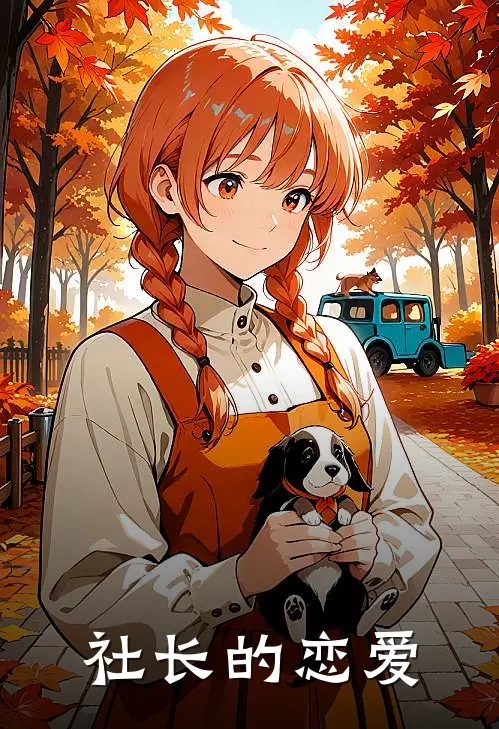 社长的恋爱