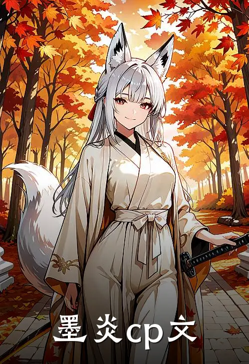墨炎cp文