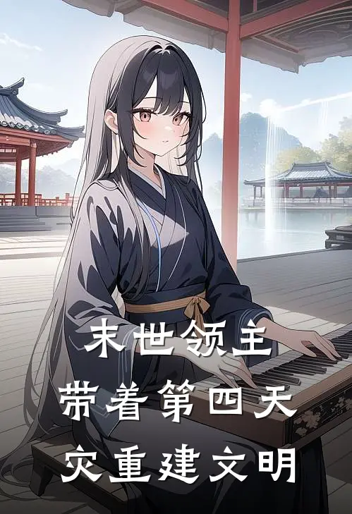 末世领主：带着第四天灾重建文明