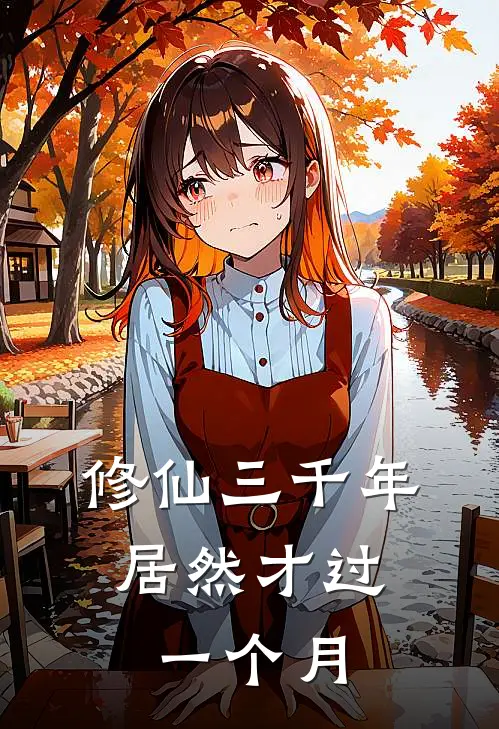 修仙三千年，居然才过一个月