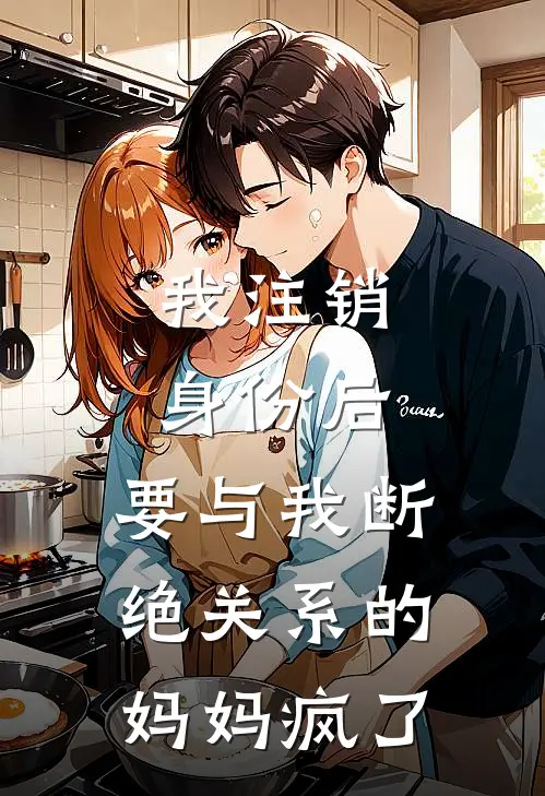 我注销身份后，要与我断绝关系的妈妈疯了