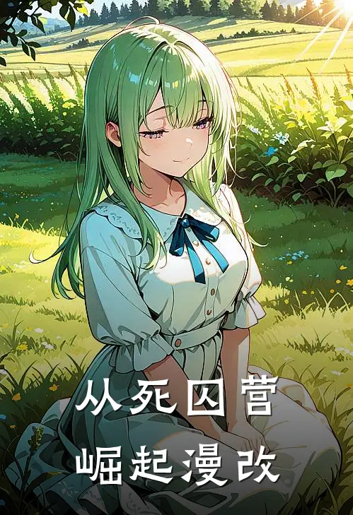 从死囚营崛起（漫改）