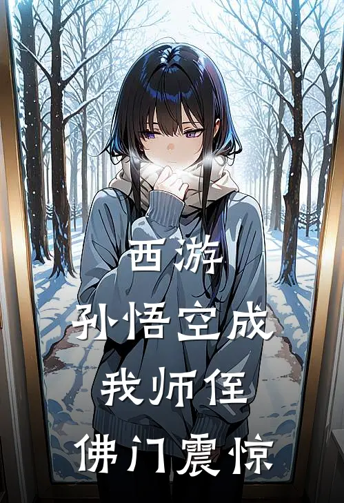 西游：孙悟空成我师侄，佛门震惊