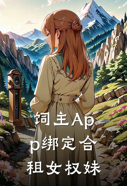 饲主App绑定合租女权妹