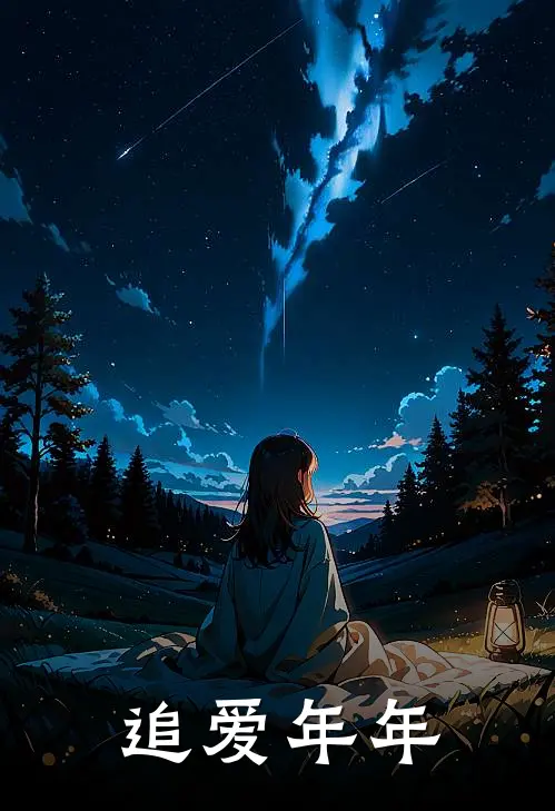 追爱年年易延苏晓拉完整免费小说_小说全文免费阅读追爱年年易延苏晓拉