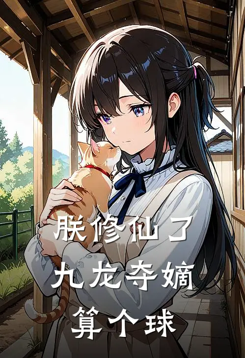 朕修仙了，九龙夺嫡算个球