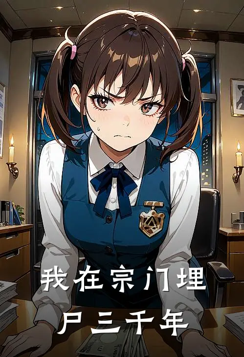 我在宗门埋尸三千年姜尘道玄宗免费小说全文阅读_免费小说在线阅读我在宗门埋尸三千年姜尘道玄宗