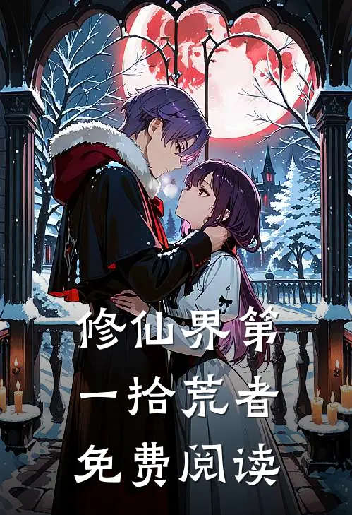 修仙界第一拾荒者免费阅读