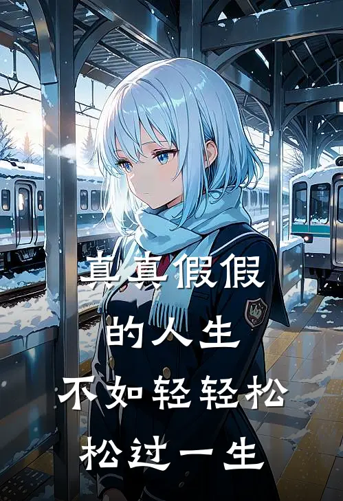 真真假假的人生,不如轻轻松松过一生