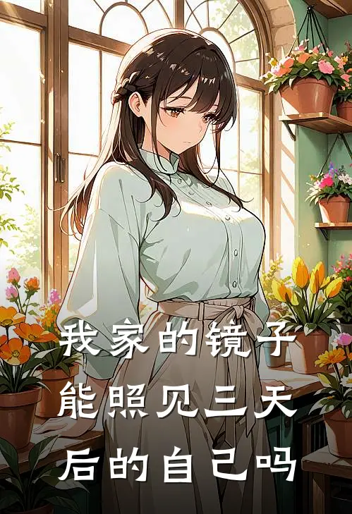 我家的镜子能照见三天后的自己吗