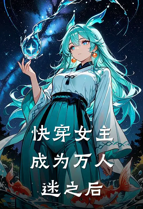 快穿女主成为万人迷之后