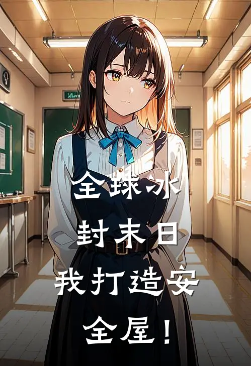 全球冰封末日，我打造安全屋！