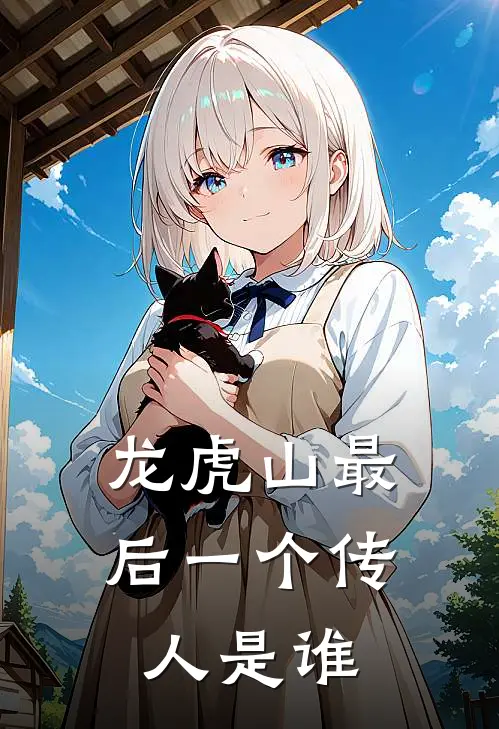 龙虎山最后一个传人是谁