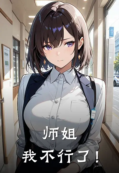 师姐，我不行了！