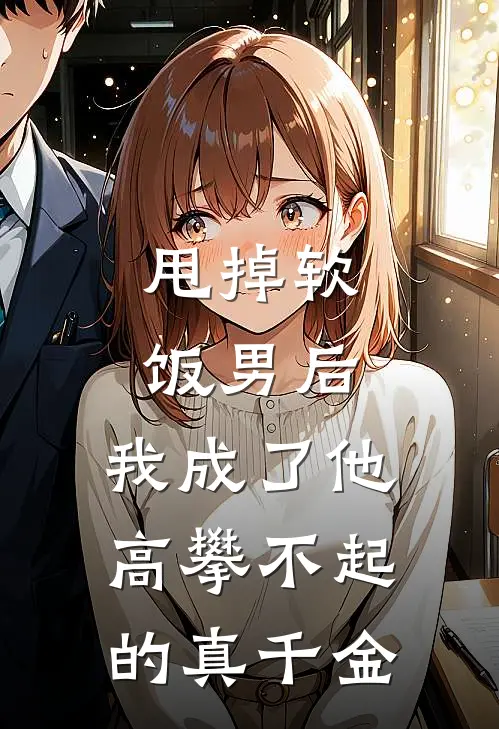 甩掉软饭男后，我成了他高攀不起的真千金陈宇苏念全本免费完结小说_免费小说完结甩掉软饭男后，我成了他高攀不起的真千金陈宇苏念