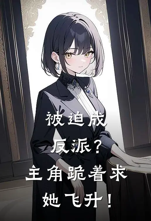 被迫成反派？主角跪着求她飞升！(白袅程若琳)热门网络小说_最新完本小说被迫成反派？主角跪着求她飞升！(白袅程若琳)