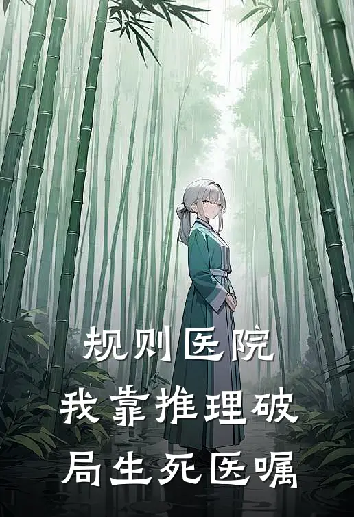 规则医院：我靠推理破局生死医嘱