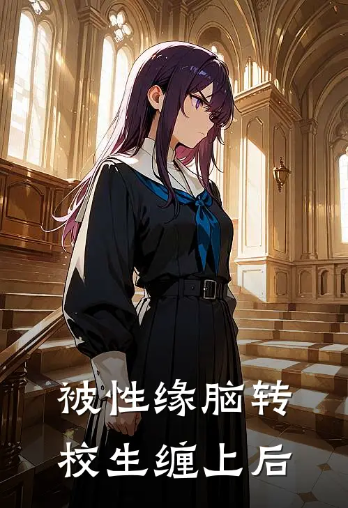 被性缘脑转校生缠上后(张扬林新月)在线免费小说_完整版免费小说被性缘脑转校生缠上后(张扬林新月)