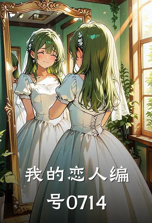 我的恋人编号0714