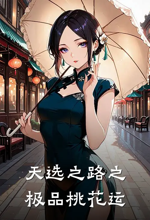 天选之路之极品桃花运(叶凡苏清月)热门网络小说推荐_最新章节列表天选之路之极品桃花运(叶凡苏清月)