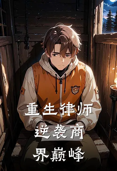 重生律师：逆袭商界巅峰