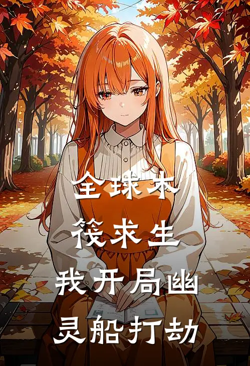 全球木筏求生：我开局幽灵船打劫凌初蒂奇全本免费完结小说_免费小说完结全球木筏求生：我开局幽灵船打劫凌初蒂奇