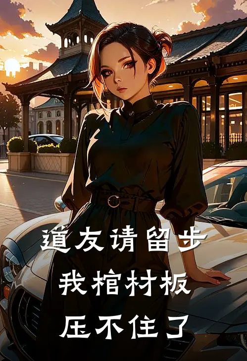 道友请留步，我棺材板压不住了