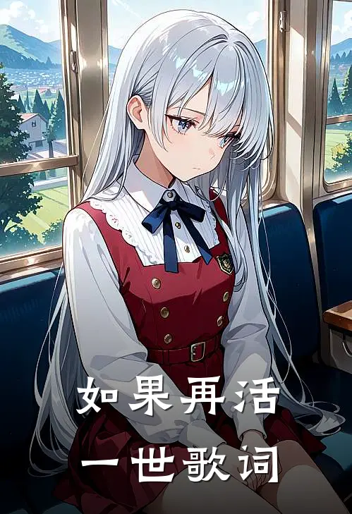 如果再活一世歌词