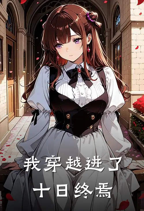 我穿越进了【十日终焉】