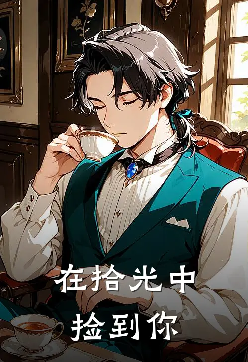 在拾光中捡到你墨璃墨逸最新小说推荐_完结小说在拾光中捡到你(墨璃墨逸)