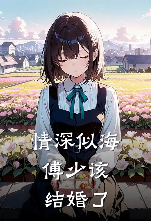 情深似海：傅少该结婚了