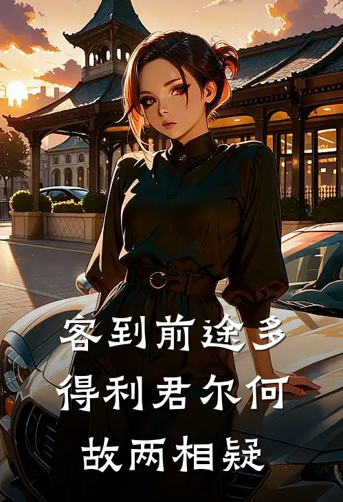 客到前途多得利君尔何故两相疑