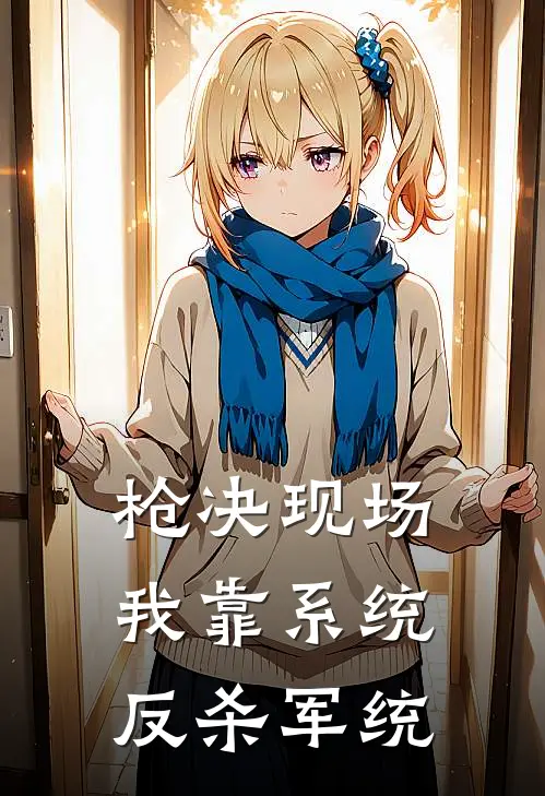 枪决现场，我靠系统反杀军统