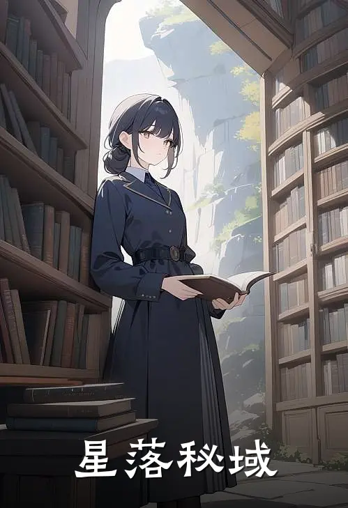 星落秘域