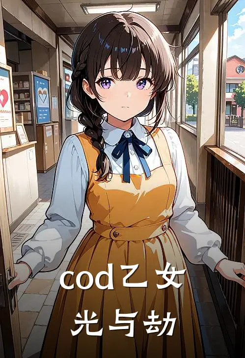 cod乙女：光与劫