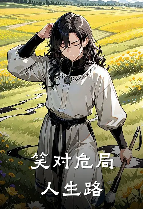 笑对危局人生路