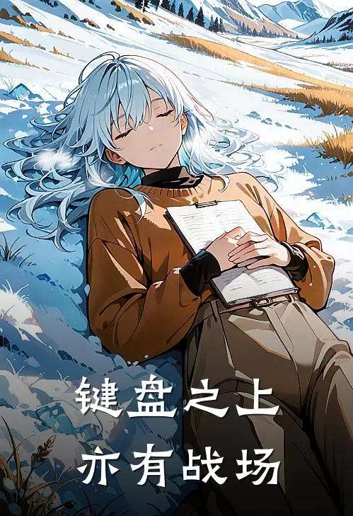 键盘之上，亦有战场