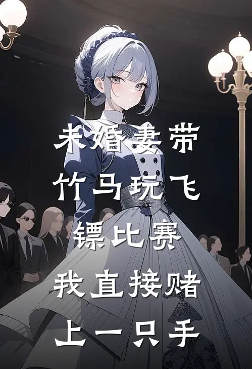 未婚妻带竹马玩飞镖比赛，我直接赌上一只手