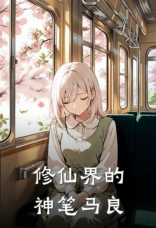 修仙界的神笔马良