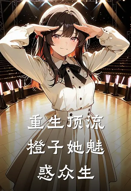 重生顶流：橙子她魅惑众生