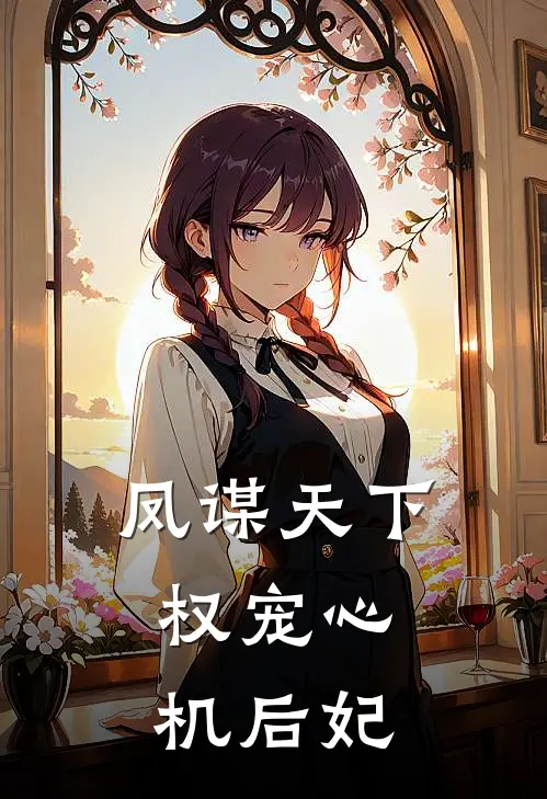 凤谋天下：权宠心机后妃(阮昭陆晚桃)最新小说全文阅读_最新章节列表凤谋天下：权宠心机后妃(阮昭陆晚桃)